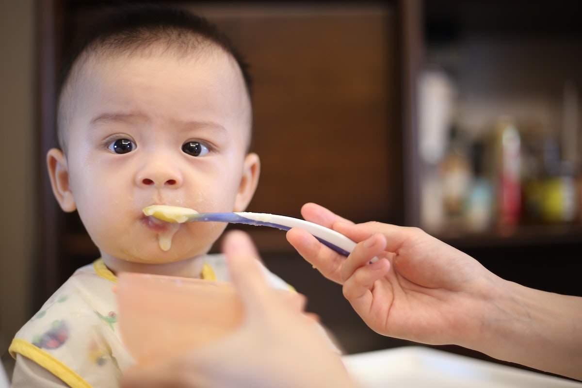 アイハーブおすすめ】まだ離乳食で消耗してるの？ 忙しいママに便利な